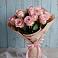Букет цветов из: Розы в Малое Карасево