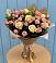 Букет цветов из: Розы в Малое Карасево