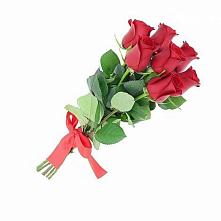 Букет Красные розы #REPLACE_PRED# Малое Карасево