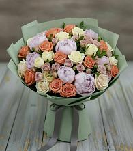 Букет Мороженное #REPLACE_PRED# Малое Карасево