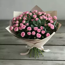 Букет Удовольствие #REPLACE_PRED# Малое Карасево