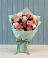 Букет цветов из: Розы в Малое Карасево