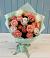 Букет цветов из: Розы в Малое Карасево
