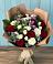 Букет цветов из: Розы и Альстромерии в Малое Карасево